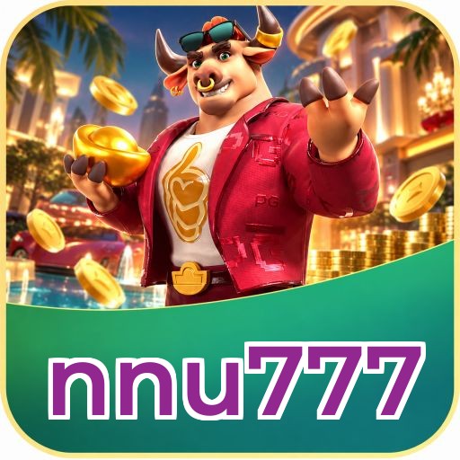 Canal oficial da nnu777 no Telegram com bônus e suporte